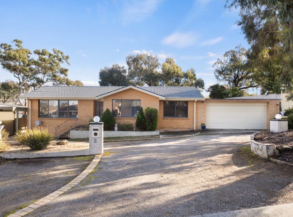 2 O'hea Street, Wanniassa, ACT 2903