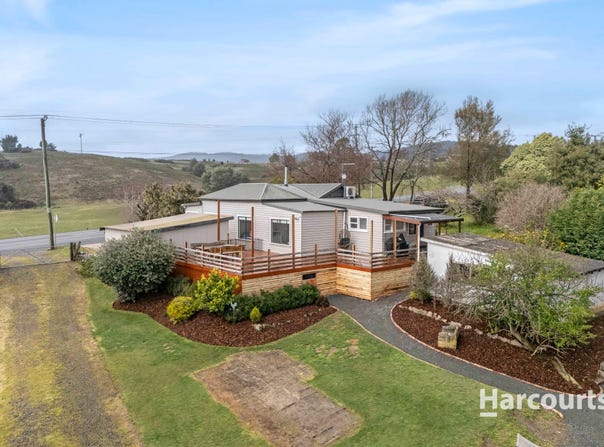 50 Ringarooma Road, Scottsdale, Tas 7260