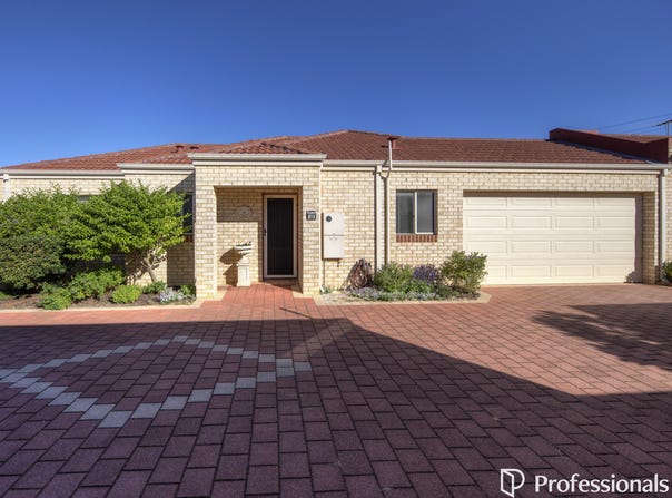 13/149 Hale Road, Forrestfield, WA 6058