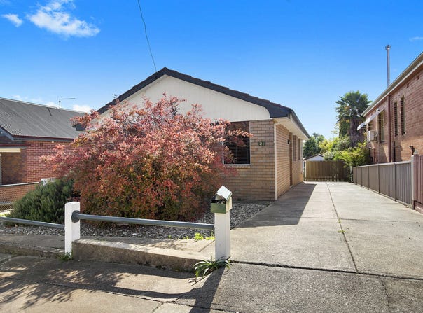 21 Lorne Street, Goulburn, NSW 2580