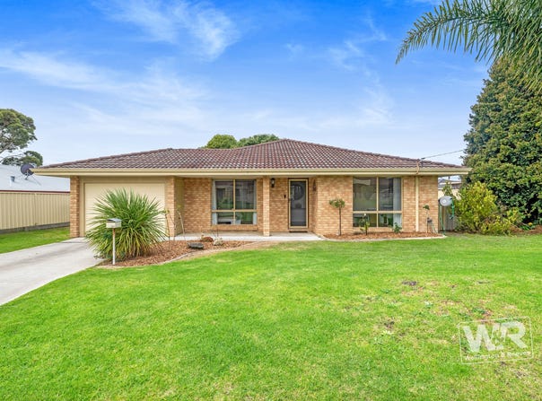 34 McGonnell Road, Orana, WA 6330