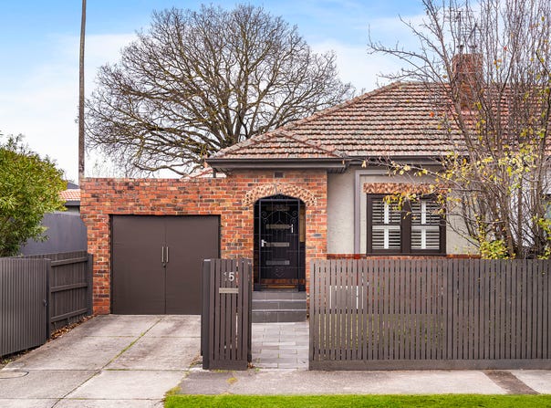 15 Westley Street, Hawthorn East, Vic 3123