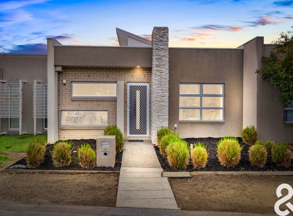 3 Rawlings Terrace, Epping, Vic 3076