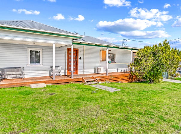 28 Summerville Street, Wingham, NSW 2429