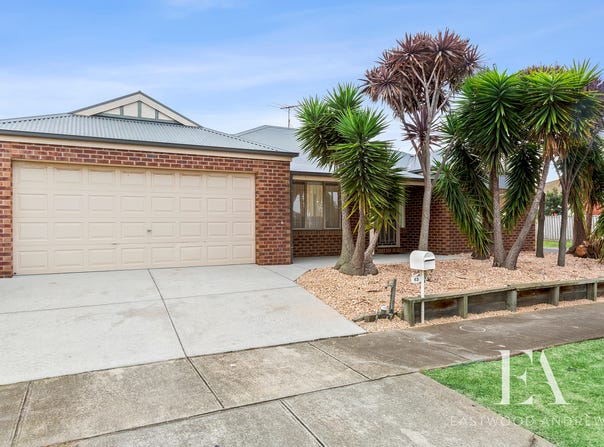 63 Nigella Avenue, Corio, Vic 3214