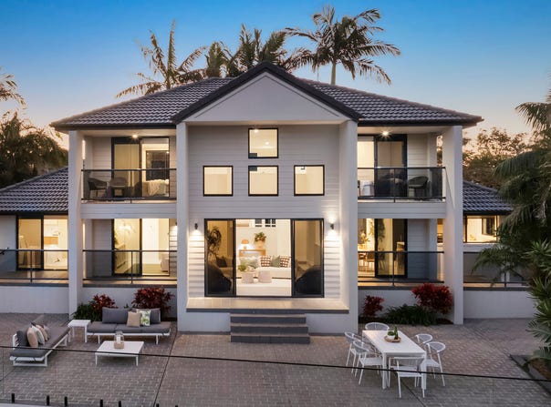 2C Rosewood Avenue, Bogangar, NSW 2488