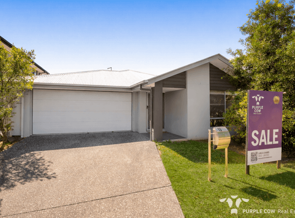13 Splendid Close, Pallara, Qld 4110