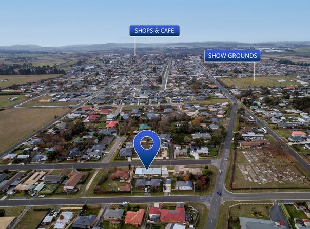 2 Talbot Street, Longford, Tas 7301