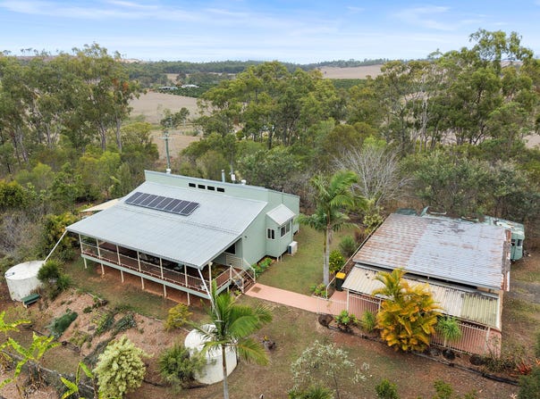 257 Sondergelds Road, McIlwraith, Qld 4671