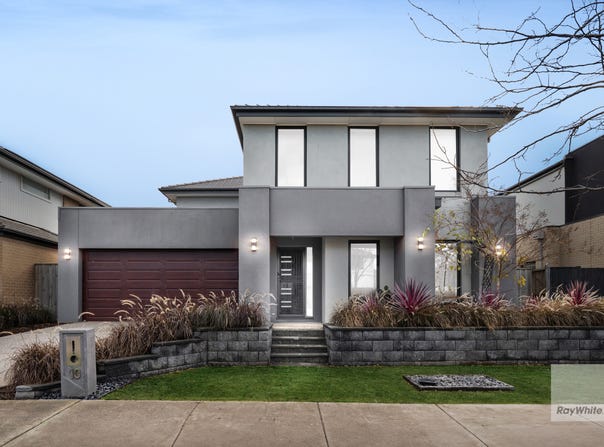 10 Stoneleigh Circuit, Williams Landing, Vic 3027