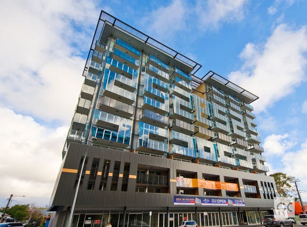 205/271-281 Gouger Street, Adelaide, SA 5000