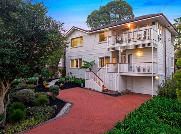 42 Boundary Road, North Epping, NSW 2121