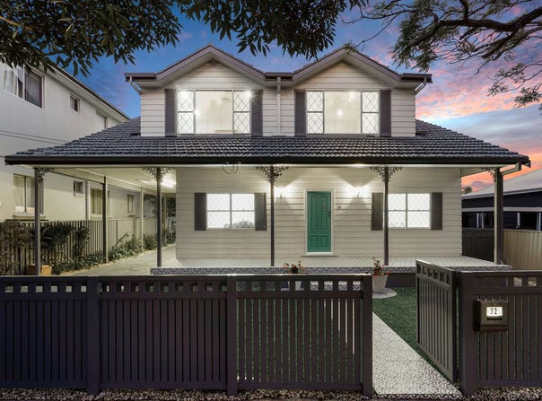 32 Wandsworth Street, Parramatta, NSW 2150