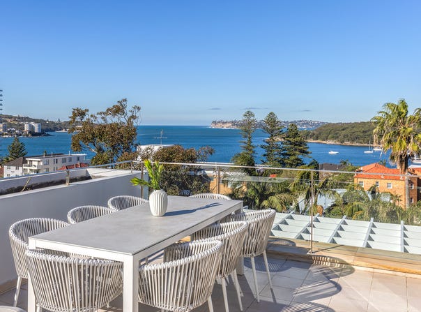 9/21 Clifford Avenue, Fairlight, NSW 2094