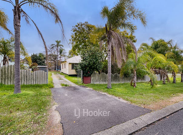 47 Porter Street, Collie, WA 6225