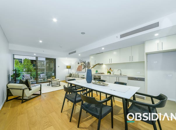 20/9 Atchison Street, St Leonards, NSW 2065