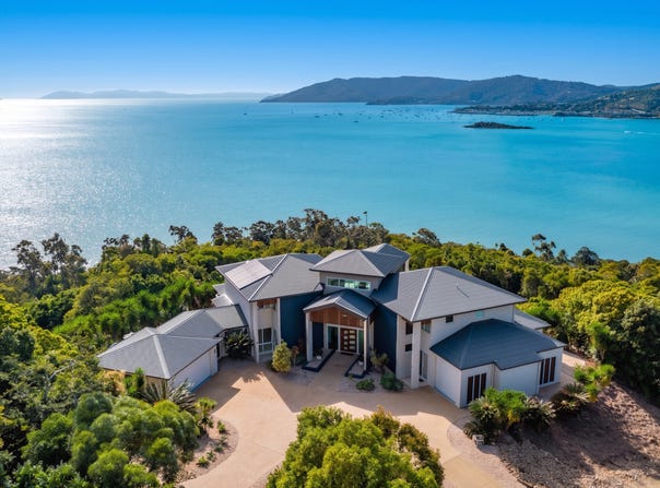 41/119 Botanica Drive, Woodwark, Qld 4802