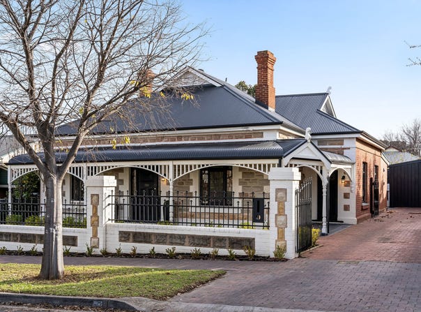 4 Bosanquet Avenue, Prospect, SA 5082