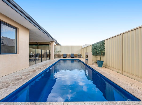 14 Patman Road, Secret Harbour, WA 6173