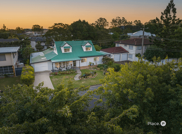 24 Lorna Street, Graceville, Qld 4075
