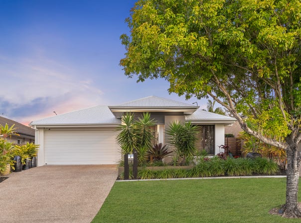 35 Liberty Circuit, North Lakes, Qld 4509