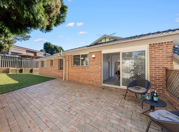 7/5 Lovell Road, Denistone East, NSW 2112