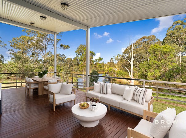 325 Bobs Range Road, Orangeville, NSW 2570