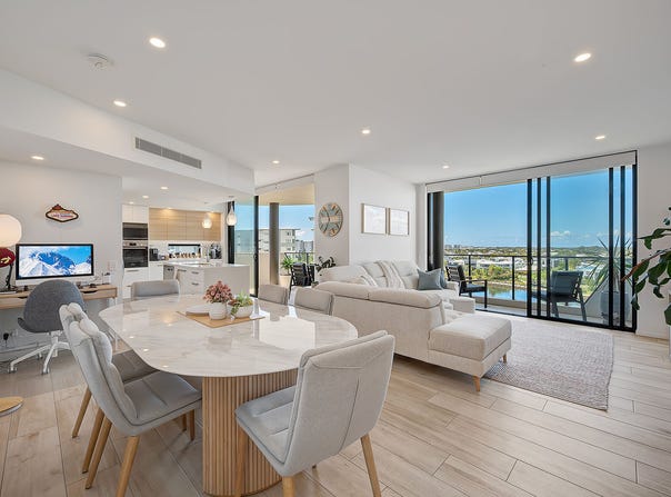 1502/2 Bright Place, Birtinya, Qld 4575