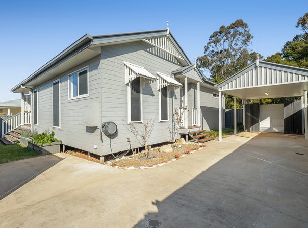 36A Goggs Street, Toowoomba City, Qld 4350