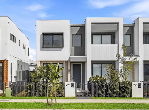 297 Abell Road, Marsden Park, NSW 2765