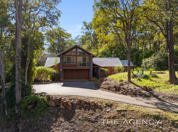 300 Aldersyde Road, Bickley, WA 6076