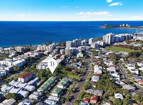 16/56 Meta Street, Mooloolaba, Qld 4557