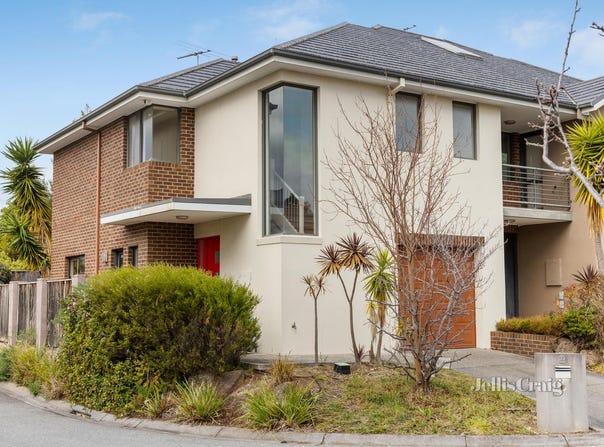 22 Cookson Way, Burwood, Vic 3125