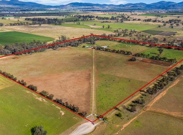 93 Glenara Road, Bithramere, NSW 2340