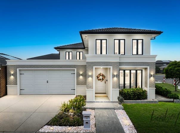 25 Litoria Way, Kalkallo, Vic 3064