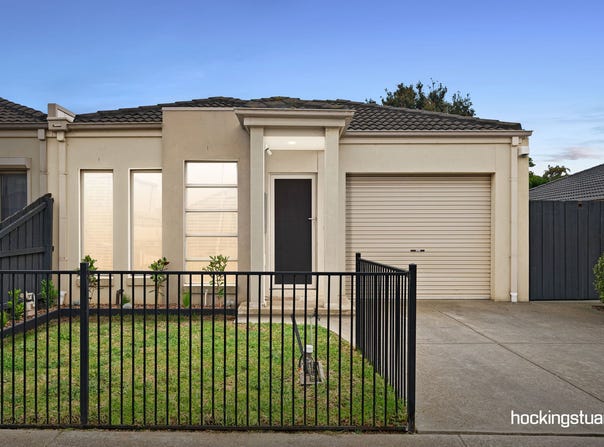 2/15 Montana Drive, Werribee, Vic 3030