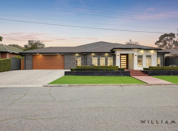14 Carinya Crescent, Rostrevor, SA 5073