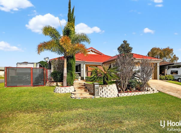 11 Finnegan Street, Rothwell, Qld 4022