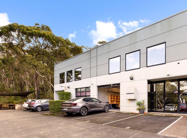 7&8/14-16 Narabang Way, Belrose, NSW 2085