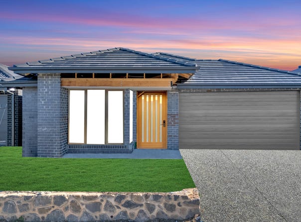 116 Eastside Boulevard, Donnybrook, Vic 3064