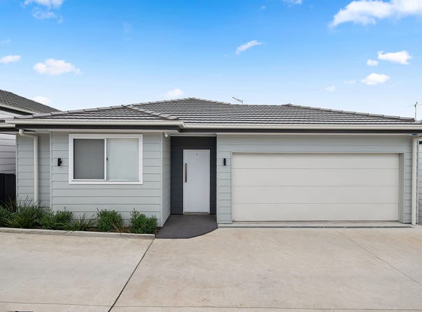 3/266 Aberglasslyn Road, Aberglasslyn, NSW 2320