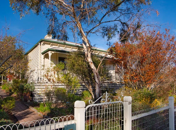 156 Hargraves Street, Castlemaine, Vic 3450