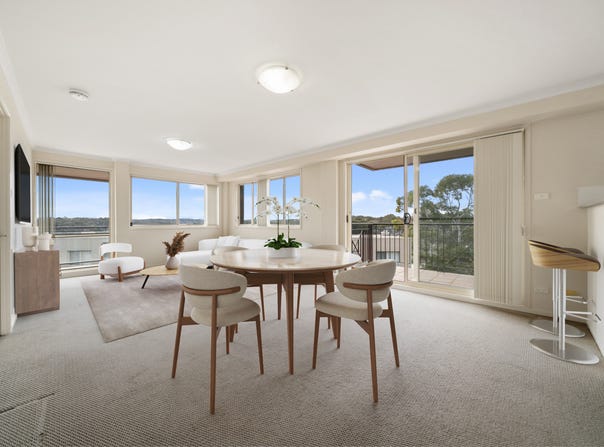 74/13 Chandler Street, Belconnen, ACT 2617