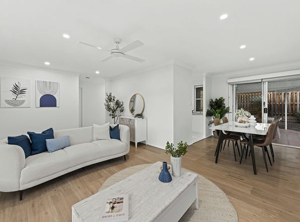 22 Moneghetti Place, Calamvale, Qld 4116