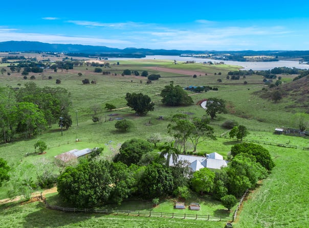 East Barron, Qld 4883