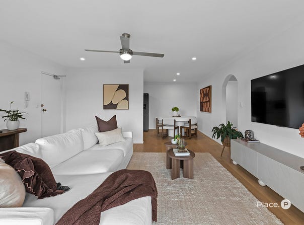7/36 Wongara Street, Clayfield, Qld 4011