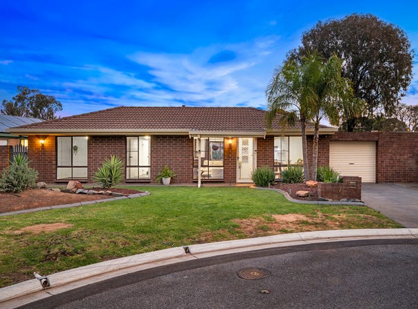 7 Kingswood Crescent, Paralowie, SA 5108