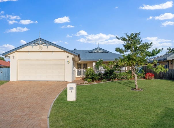 5 Mandy Court, Murrumba Downs, Qld 4503