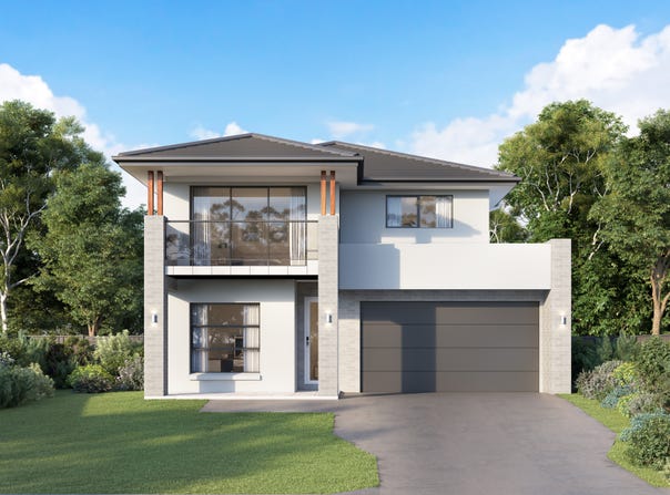 Lot 1104, 59 Tuckeroo Street, Gables, NSW 2765
