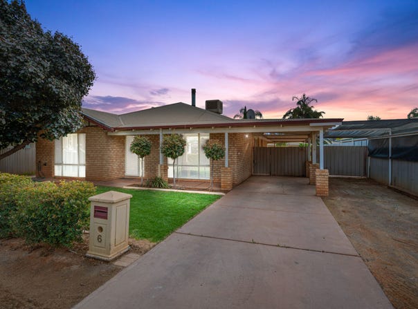 6 Borromei Mews, Somerville, WA 6430